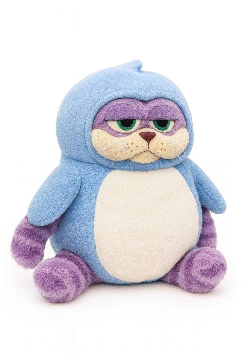 PUDGY PENGUINS ZONE