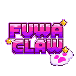 Fuwa Claw Logo